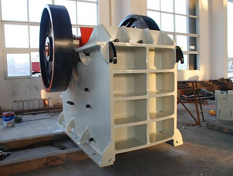 Jaw Crusher