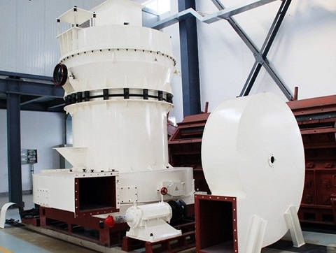 TGM Super Pressure Trapezium Mill