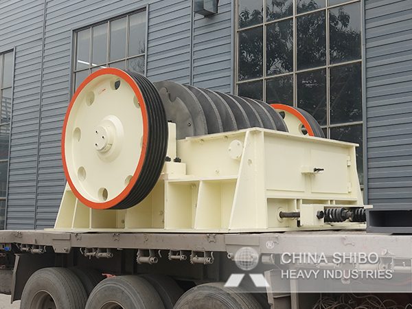 Hammer Crusher