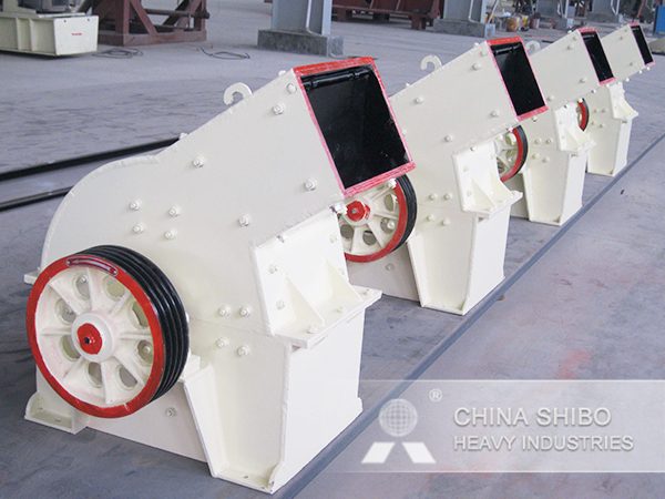 Hammer Crusher